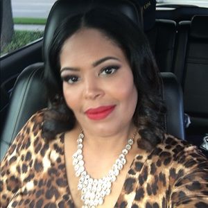 Meet your Posher, Kim